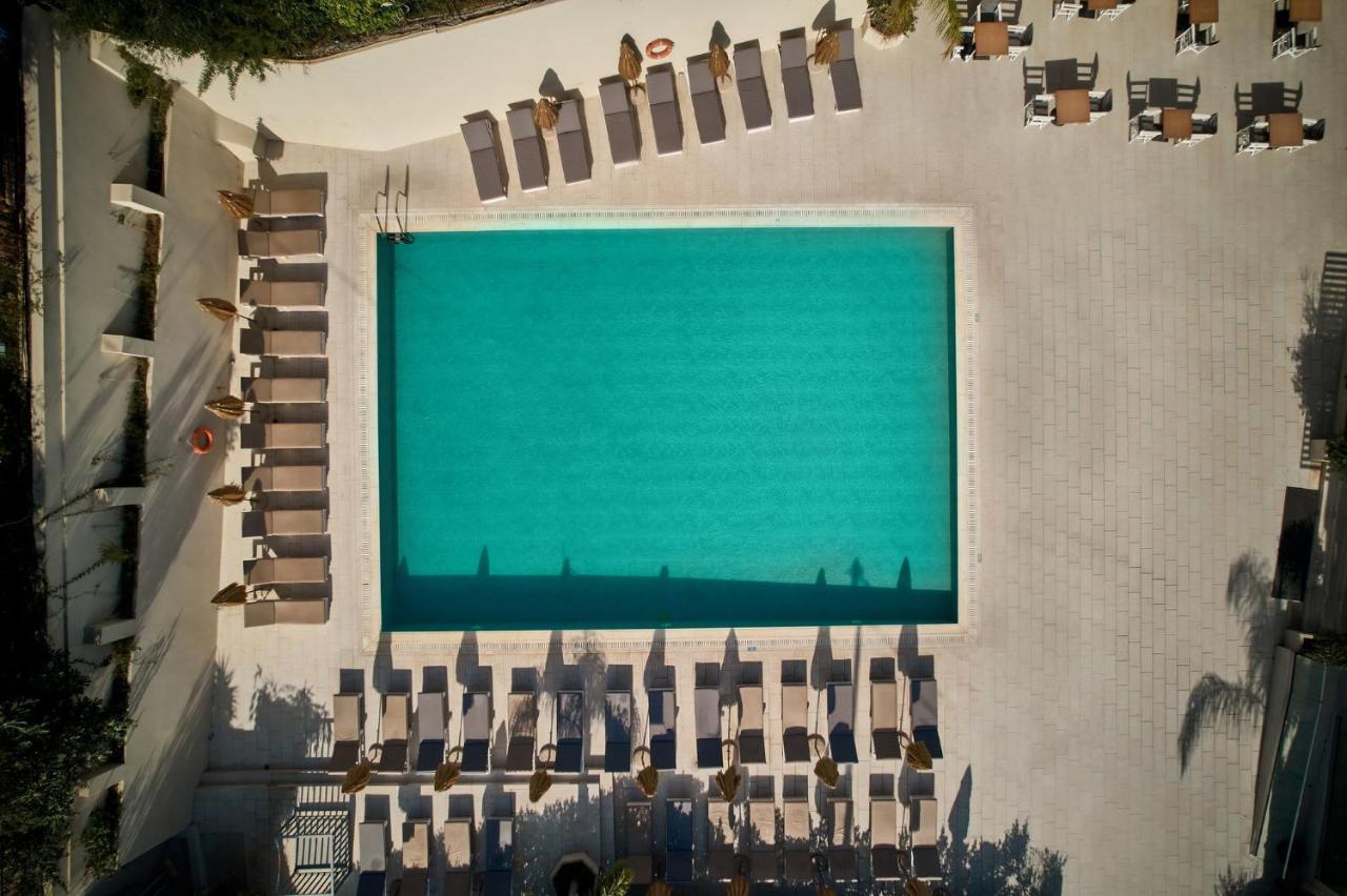 Altura Zakynthos Hotel Planos