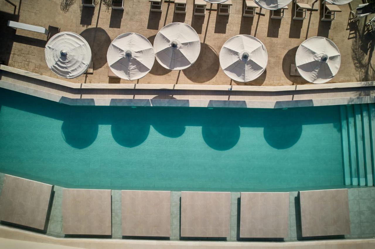 Hotel Altura Zakynthos Planos