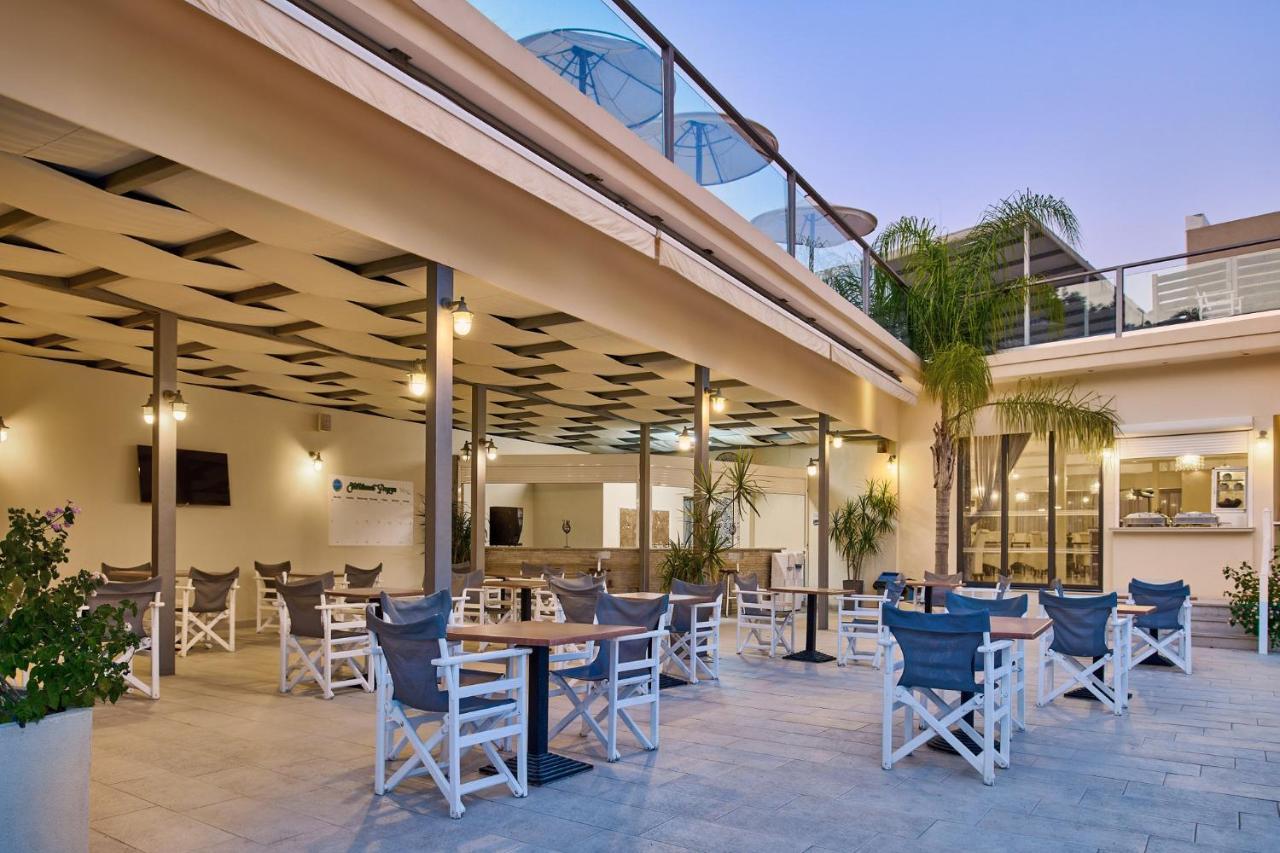 Altura Zakynthos 3* Planos
