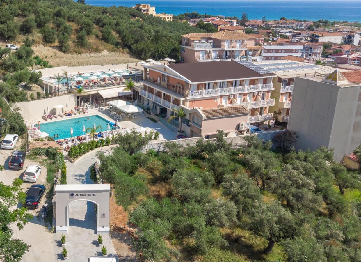 Hotel Altura Zakynthos Tsilivi (Zakynthos)