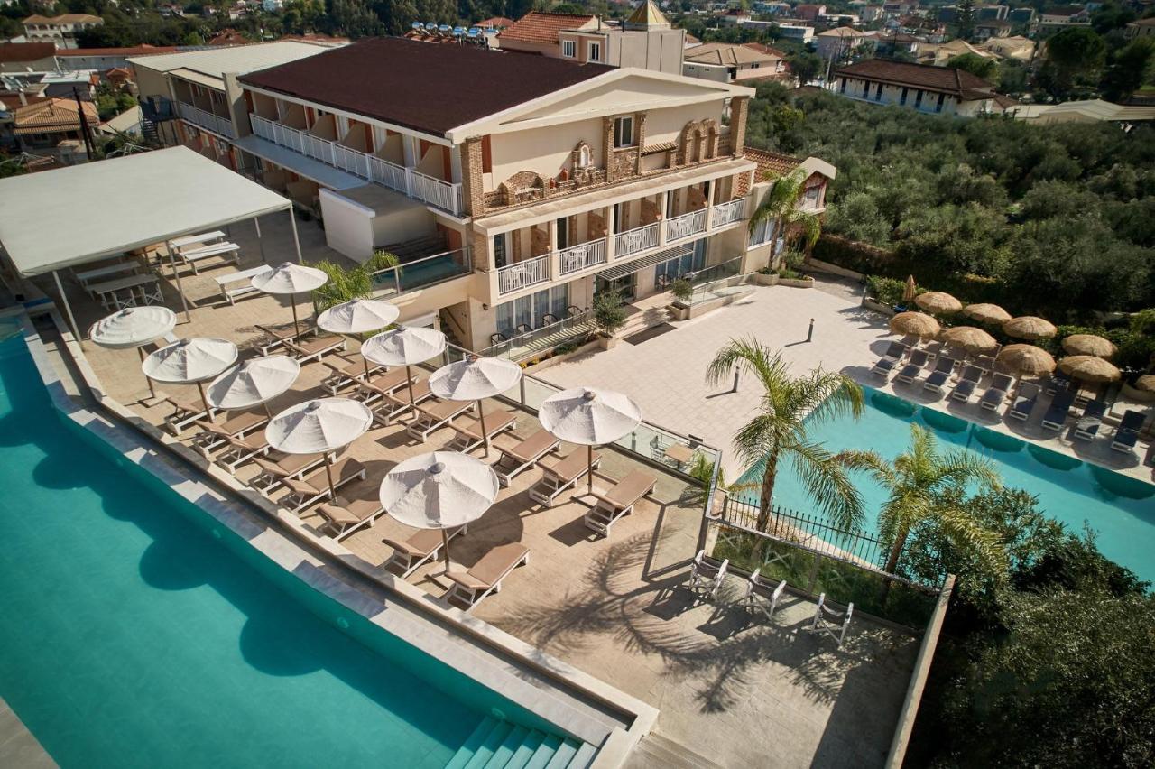 Altura Zakynthos