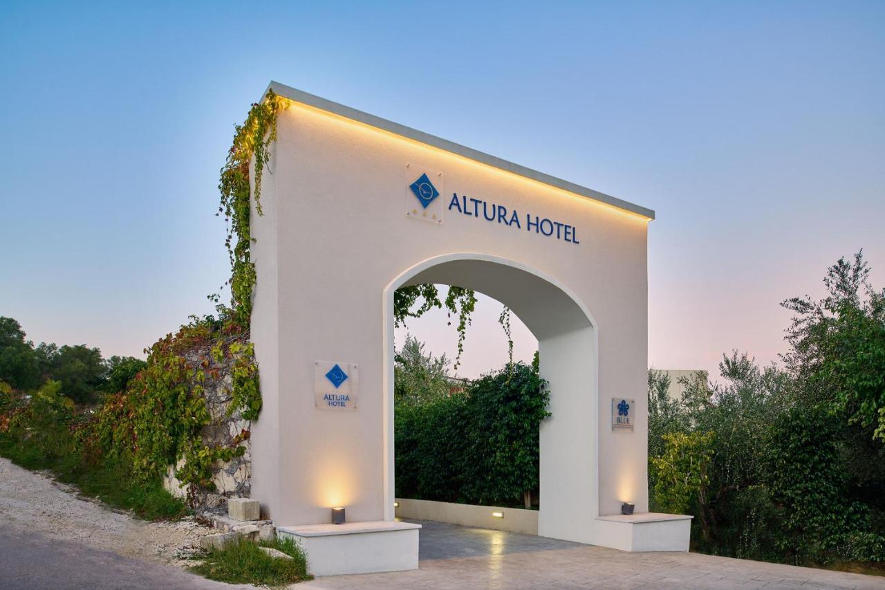 Hotel Altura Zakynthos