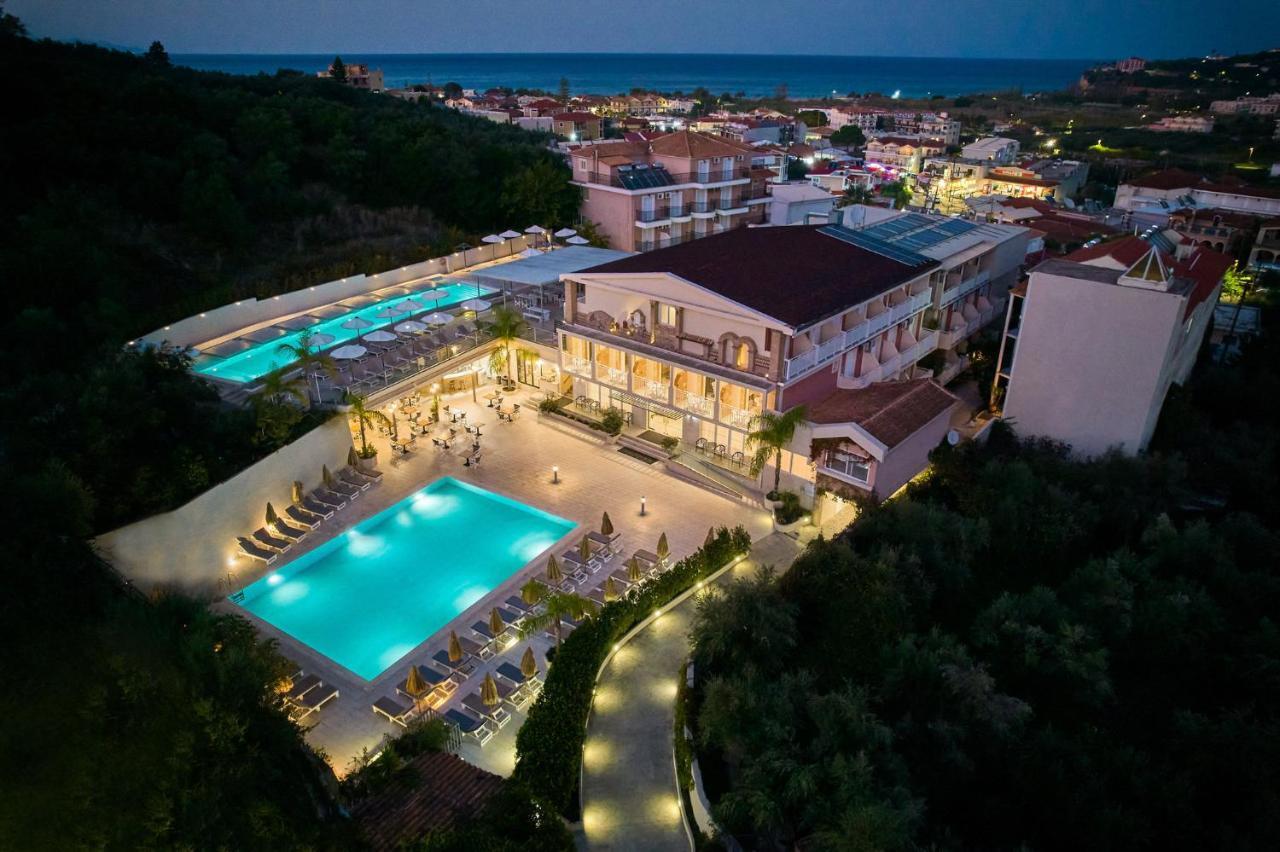 Hotel Altura Zakynthos Tsilivi (Zakynthos)
