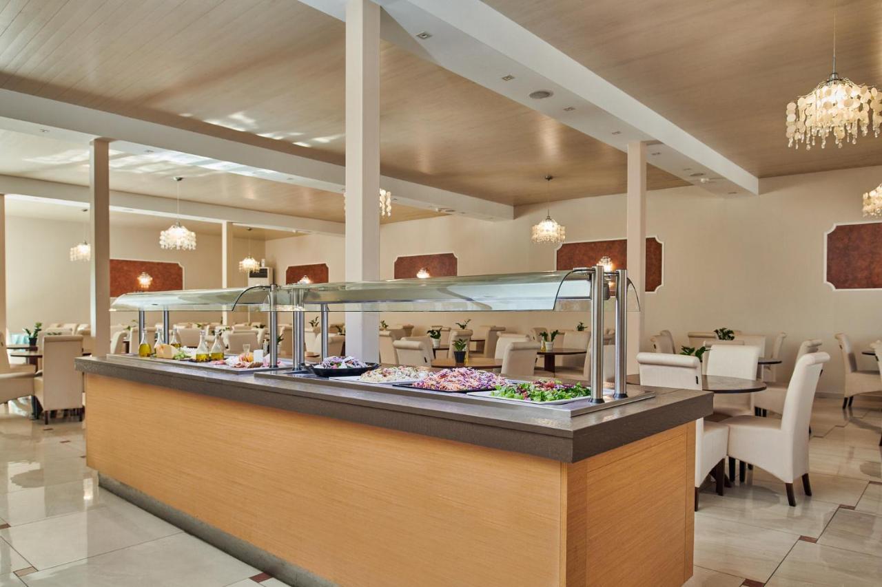 Hotel Altura Zakynthos